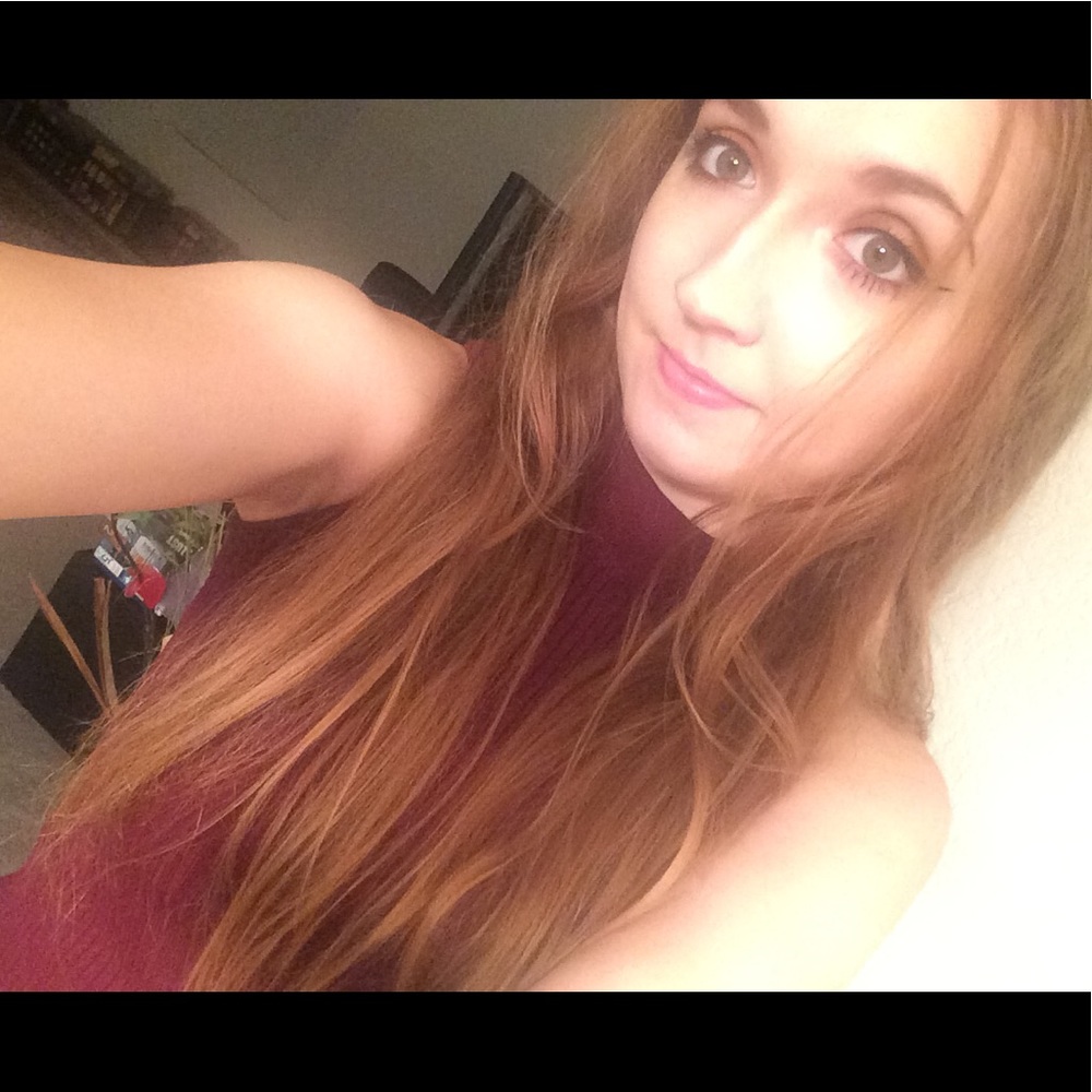 Meet your Posher, Haley